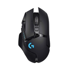 Chuột không dây Logitech G502 LIGHTSPEED WIRELESS GAMING