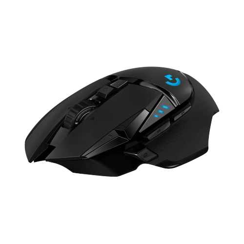 Chuột không dây Logitech G502 LIGHTSPEED WIRELESS GAMING