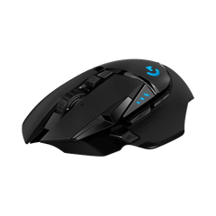 Chuột không dây Logitech G502 LIGHTSPEED WIRELESS GAMING
