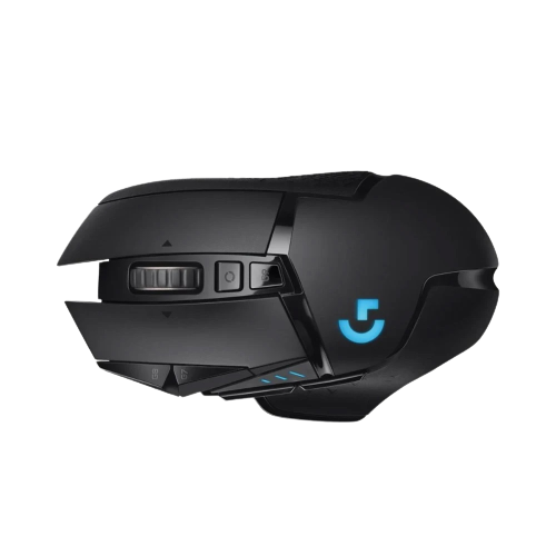 Chuột không dây Logitech G502 LIGHTSPEED WIRELESS GAMING