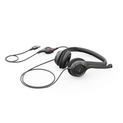 Tai nghe Logitech H390