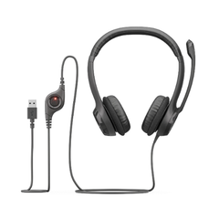 Tai nghe Logitech H390