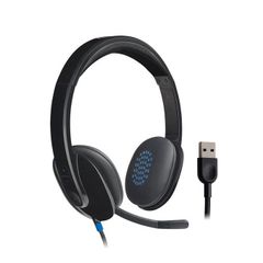 Tai Nghe Logitech H540
