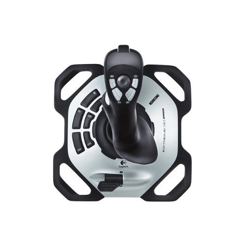 Tay game Logitech JOYSTICK ATTACK 3D Pro