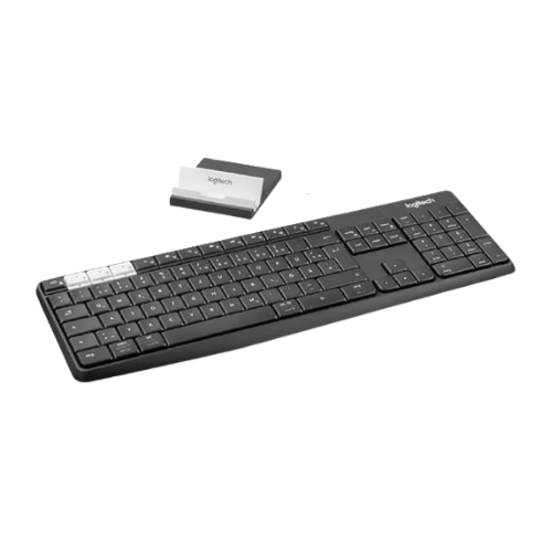 Bàn Phím Logitech k375S