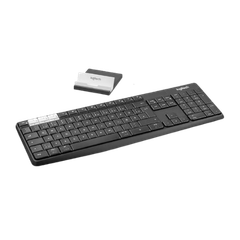 Bàn Phím Logitech k375S