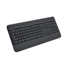 Bàn Phím Không Dây Logitech Signature K650 (Wireless/Bluetooth ) Than chì 920-010955