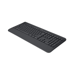 Bàn Phím Không Dây Logitech Signature K650 (Wireless/Bluetooth ) Than chì 920-010955