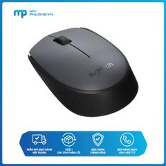 Chuột không dây Logitech M170 Wireless