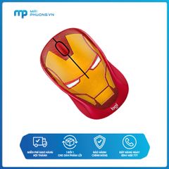 Chuột máy tính Logitech M238 Marvel Iron Man