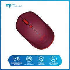 Chuột Logitech M337 đỏ 910-004535