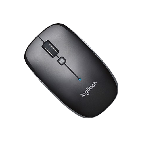 Chuột Không Dây Logitech M557