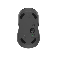 Chuột không dây Logitech Signature M650 Size L đen