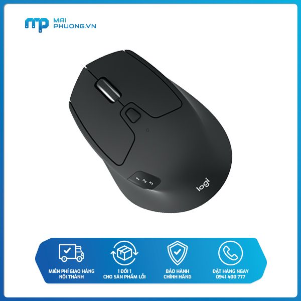 Chuột Không Dây Logitech M720