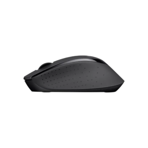 Bàn Phím + Chuột không dây Logitech Mk345