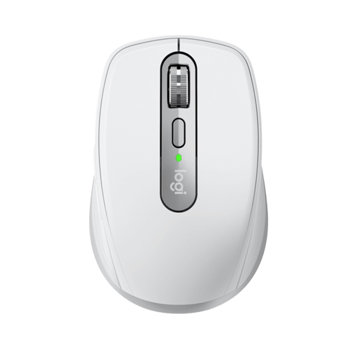 Chuột không dây Logitech MX Anywhere 3 910-005993 Xám
