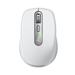 Chuột không dây Logitech MX Anywhere 3 910-005993 Xám