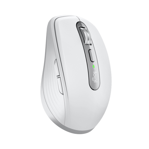 Chuột không dây Logitech MX Anywhere 3 910-005993 Xám