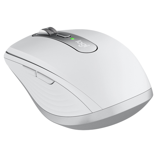 Chuột không dây Logitech MX Anywhere 3 910-005993 Xám