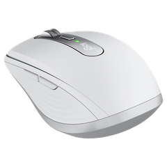 Chuột không dây Logitech MX Anywhere 3 910-005993 Xám
