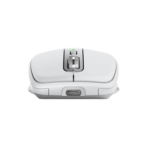 Chuột không dây Logitech MX Anywhere 3 910-005993 Xám