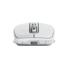 Chuột không dây Logitech MX Anywhere 3 910-005993 Xám