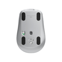 Chuột không dây Logitech MX Anywhere 3 910-005993 Xám