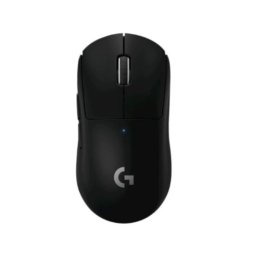 Chuột Logitech PRO X SUPERLIGHT Wireless Gaming – Đen