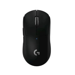 Chuột Logitech PRO X SUPERLIGHT Wireless Gaming – Đen