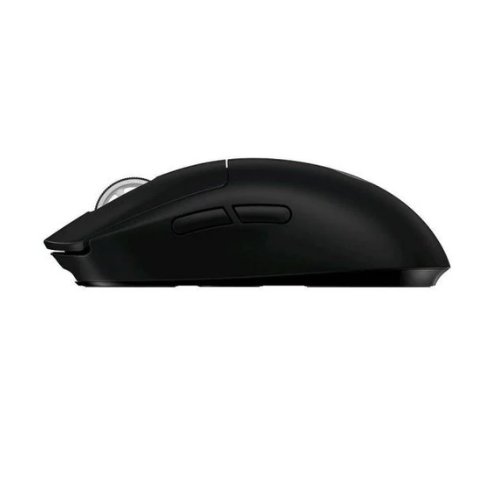 Chuột Logitech PRO X SUPERLIGHT Wireless Gaming – Đen
