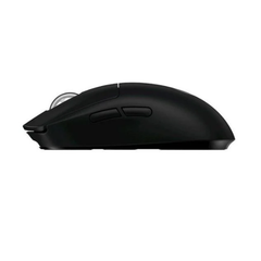 Chuột Logitech PRO X SUPERLIGHT Wireless Gaming – Đen