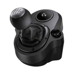 Cần số xe hơi Logitech Shifter New ( Dùng cho vô lăng G29 và G920)