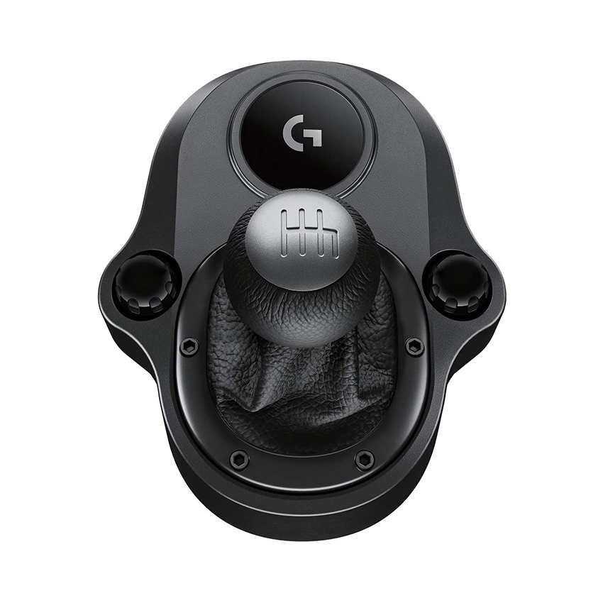 Cần số xe hơi Logitech Shifter New ( Dùng cho vô lăng G29 và G920)