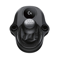 Cần số xe hơi Logitech Shifter New ( Dùng cho vô lăng G29 và G920)