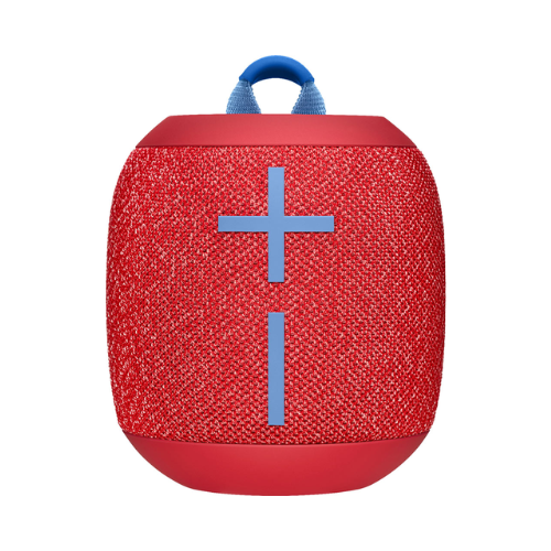 Loa Bluetooth Logitech Ultimate Ears Wonderboom 2 Đỏ