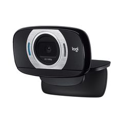 Webcam Logitech C615 (1080p/AutoFocus/Micro tích hợp)