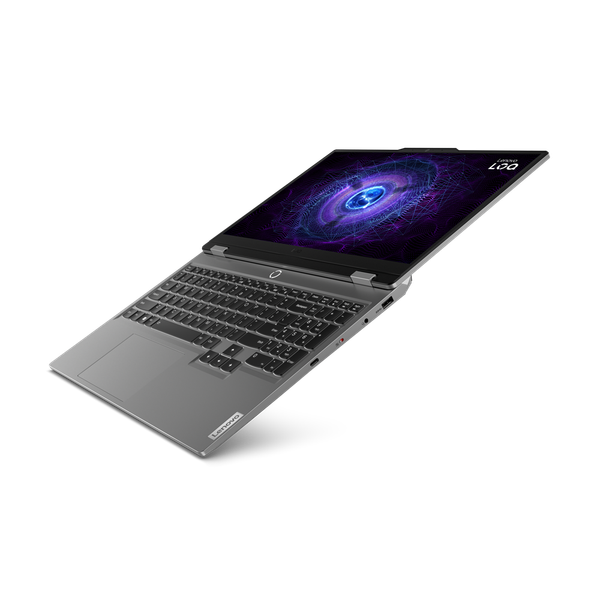 Laptop Lenovo LOQ - 15IRX9 I7-13650HX/16GB/SSD 512GB/VGA RTX 4050 6GB/15.6