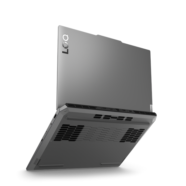 Laptop Lenovo LOQ - 15IRX9 I7-13650HX/16GB/SSD 512GB/VGA RTX 4050 6GB/15.6