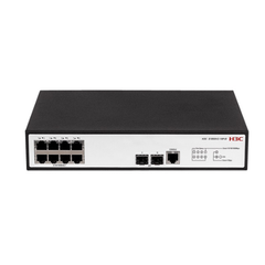 Thiết bị chuyển mạch Switch LS-1850V2-10P-HPWR-EI-GL
