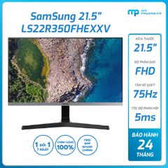 Màn hình SamSung 22 inch viền mỏng FHD LS22R350 LS22R350FHEXXV