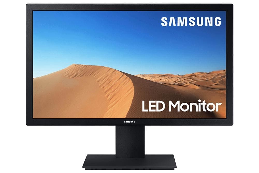 Màn hình SAMSUNG 24inch 60Hz LS24A310NHEXXV