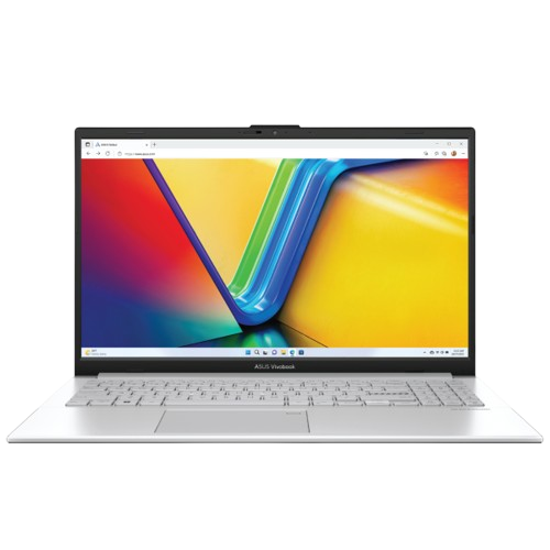 Laptop Asus Vivobook Go 15 E1504FA R5 7520U/16GB/512GB/15.6