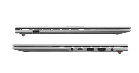Laptop Asus Vivobook Go 15 E1504FA R5 7520U/16GB/512GB/15.6