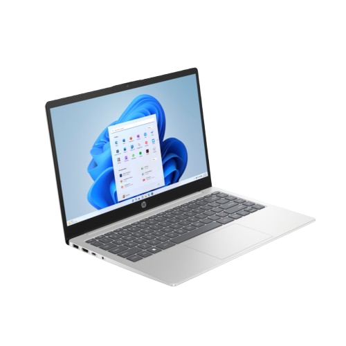 Laptop HP 14-ep0220TU I3-1315U/8GB/SSD 512GB/14.0