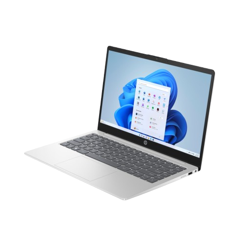Laptop HP 14-ep0220TU I3-1315U/8GB/SSD 512GB/14.0