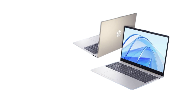 Laptop HP 15-fd1063TU/Core Ultra 5-125H/16GB RAM/512GB SSD/Intel Graphics/15.6