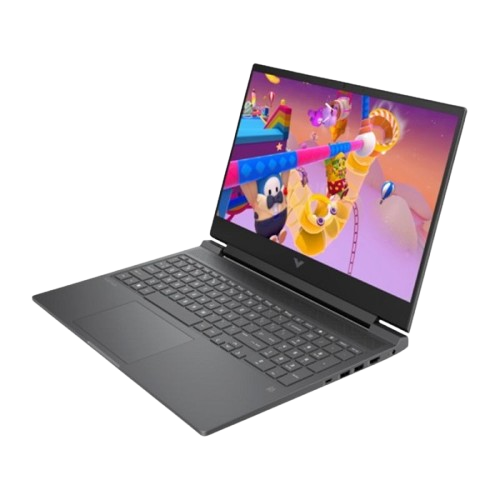 Laptop HP  Victus 16-r1192TX I5 14450HX/ 16GB/ 1TB SSD/ RTX 3050 6Gb/ 16.1 inch FHD/ 144Hz/ Win11/Đen A2NP6PA