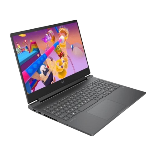 Laptop HP  Victus 16-r1192TX I5 14450HX/ 16GB/ 1TB SSD/ RTX 3050 6Gb/ 16.1 inch FHD/ 144Hz/ Win11/Đen A2NP6PA