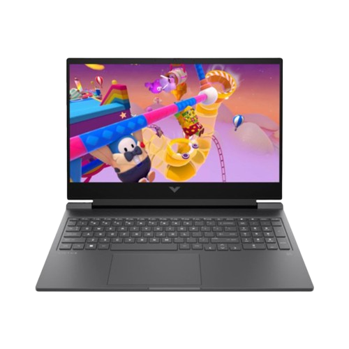 Laptop HP  Victus 16-r1192TX I5 14450HX/ 16GB/ 1TB SSD/ RTX 3050 6Gb/ 16.1 inch FHD/ 144Hz/ Win11/Đen A2NP6PA