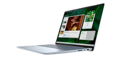 Laptop Dell Inspiron 16 5640 Core 7-150U/16GB/SSD 1TB/Intel Iris Xe/16inch FHD+/Win 11/Xanh N5640-C7U161W11IBU